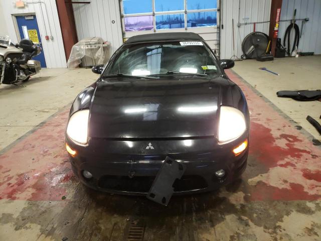 Photo 5 from auction – 2003 MITSUBISHI ECLIPSE SP with VIN 4A3AE55H53E068946