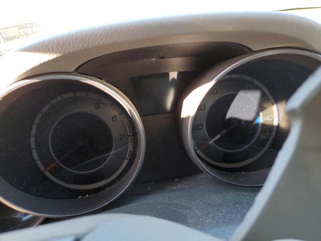 Photo 9 from auction – 2009 ACURA MDX with VIN 2HNYD28249H506037