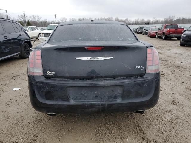 Photo 6 from auction – 2014 CHRYSLER 300 S with VIN 2C3CCABG5EH309605