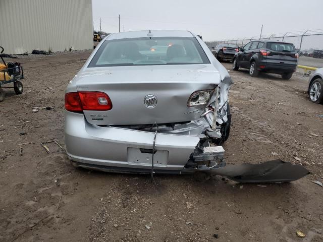 Photo 6 from auction – 2011 BUICK LUCERNE CX with VIN 1G4HC5EM6BU126020
