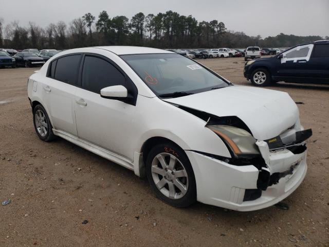 Photo 4 from auction – 2011 NISSAN SENTRA 2.0 with VIN 3N1AB6AP7BL650580