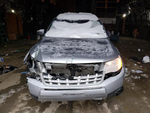 Photo 5 from auction – 2012 SUBARU FORESTER 2 with VIN JF2SHADC2CH447383