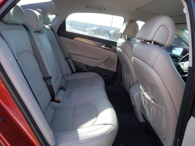 Photo 10 from auction – 2016 HYUNDAI SONATA SPO with VIN 5NPE34AF6GH361432