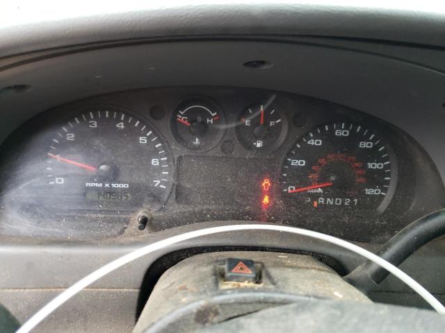 Photo 9 from auction – 2007 FORD RANGER SUP with VIN 1FTZR45E07PA88767