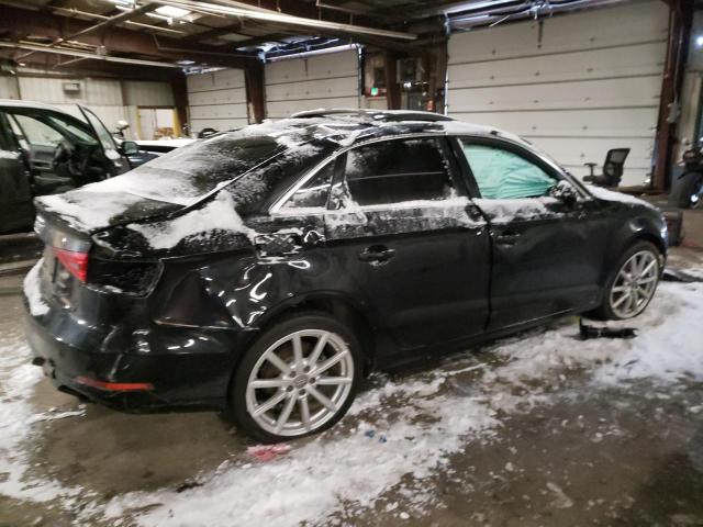 Photo 3 from auction – 2015 AUDI A3 PREMIUM with VIN WAUCCGFF1F1087433