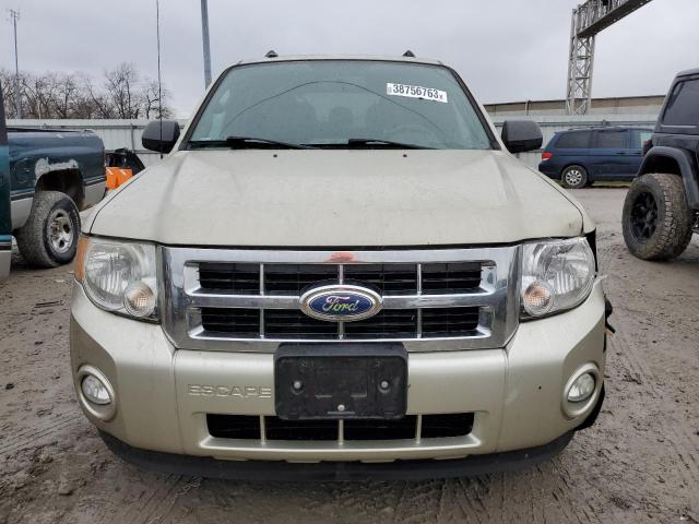Photo 5 from auction – 2012 FORD ESCAPE XLT with VIN 1FMCU0D75CKB40915
