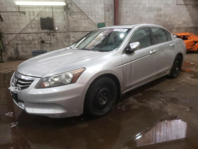 Photo 1 from auction – 2011 HONDA ACCORD EX with VIN 1HGCP2F78BA802674