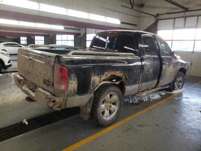 Photo 3 from auction – 2003 DODGE RAM 1500 S with VIN 1D7HU18D93S278740