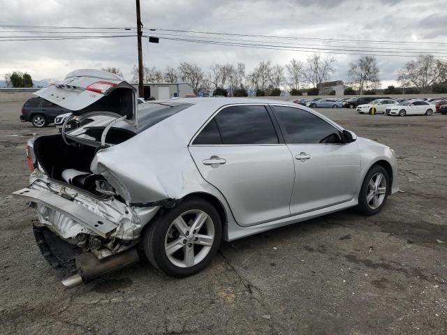 Photo 3 from auction – 2014 TOYOTA CAMRY L with VIN 4T1BF1FK3EU812572
