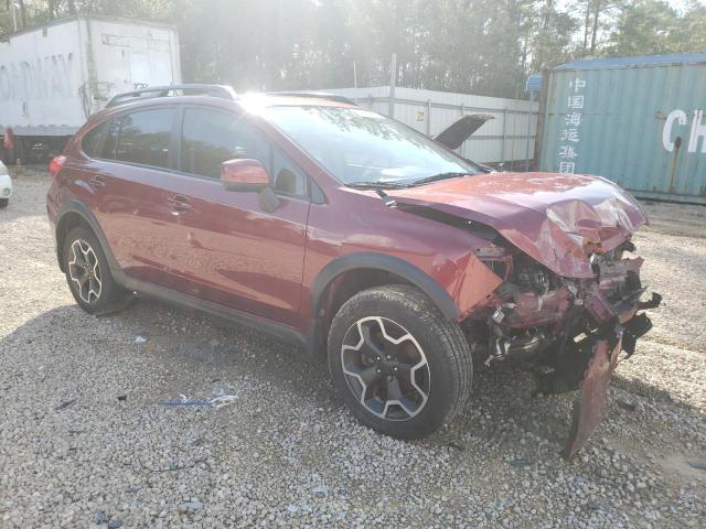 Photo 4 from auction – 2014 SUBARU XV CROSSTR with VIN JF2GPAVC3E8284737
