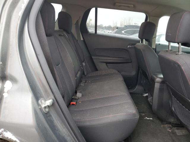 Photo 10 from auction – 2013 GMC TERRAIN SL with VIN 2GKALSEK9D6218747