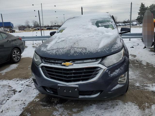 Photo 5 from auction – 2018 CHEVROLET EQUINOX LT with VIN 3GNAXJEV3JS533410