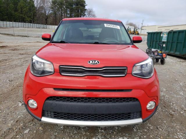 صورة رقم 5 من المزاد - 2018 KIA SOUL + مع VIN KNDJP3A50J7539433
