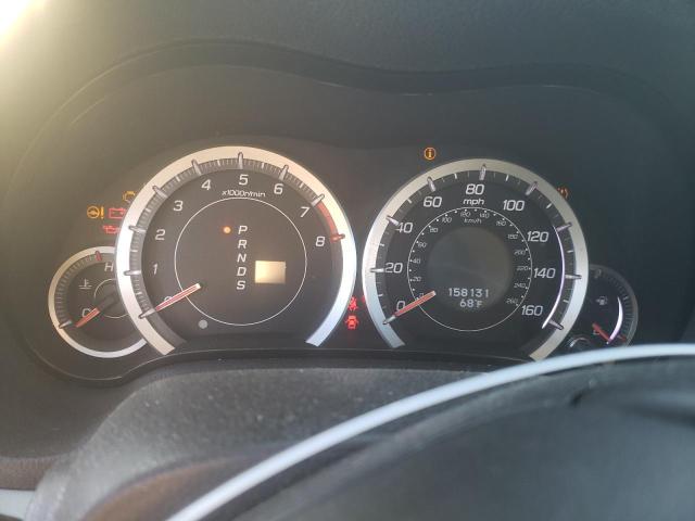 Photo 9 from auction – 2011 ACURA TSX with VIN JH4CU2F63BC007047
