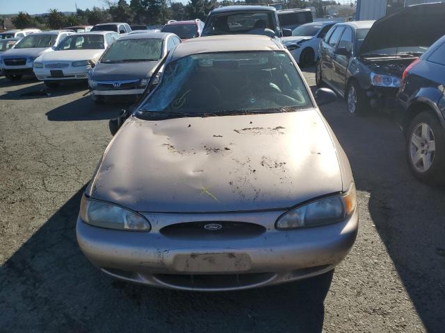Photo 5 from auction – 1998 FORD ESCORT SE with VIN 3FAFP15P8WR222544