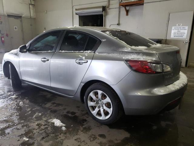 Photo 2 from auction – 2011 MAZDA 3 I with VIN JM1BL1UF2B1410641