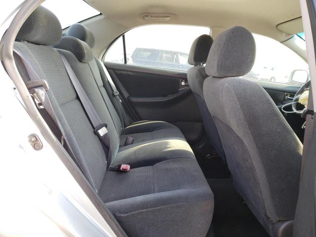 Photo 10 from auction – 2007 TOYOTA COROLLA CE with VIN 1NXBR32E87Z791238