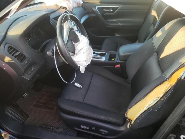 Photo 7 from auction – 2016 NISSAN ALTIMA 3.5 with VIN 1N4BL3AP5GC294913