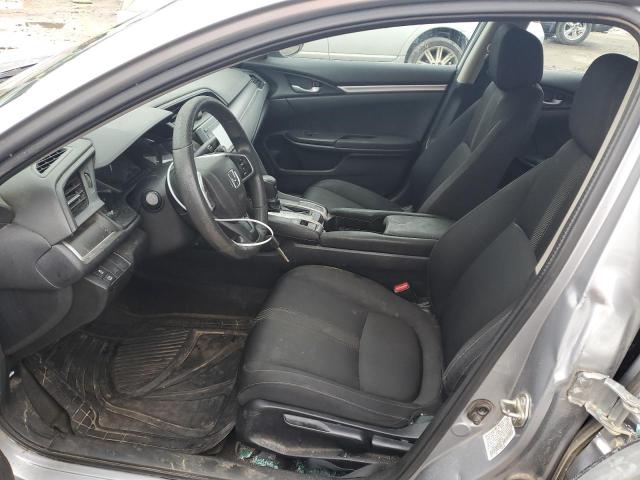 Photo 7 from auction – 2016 HONDA CIVIC LX with VIN 19XFC2F54GE007065