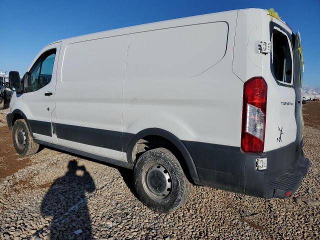 Photo 2 from auction – 2016 FORD TRANSIT T- with VIN 1FTYR1ZM5GKB47644