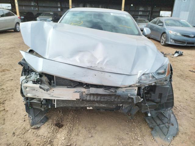 Photo 5 from auction – 2020 NISSAN ALTIMA S with VIN 1N4BL4BV2LC266497