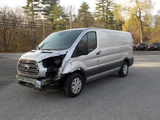 Photo 2 from auction – 2016 FORD TRANSIT T- with VIN 1FTYE1ZG2GKA60547