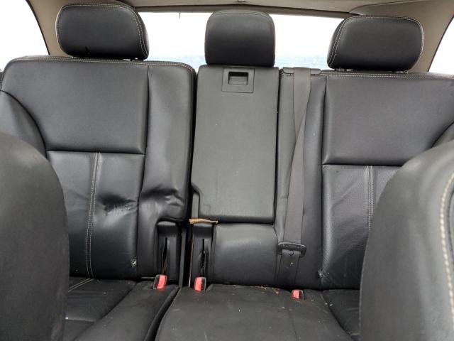 Photo 10 from auction – 2009 FORD EDGE LIMIT with VIN 2FMDK49C99BA32985