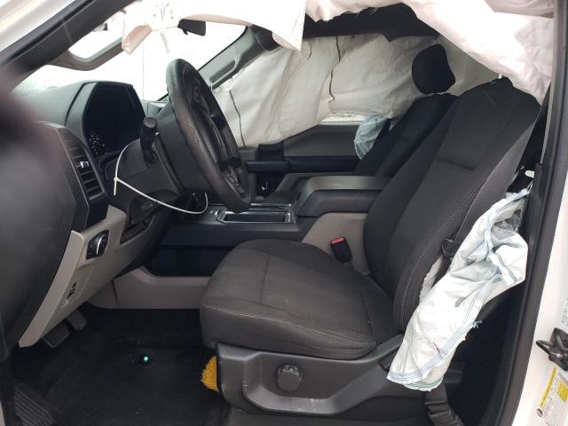 Photo 7 from auction – 2017 FORD F150 SUPER with VIN 1FTEW1CP5HKE14734