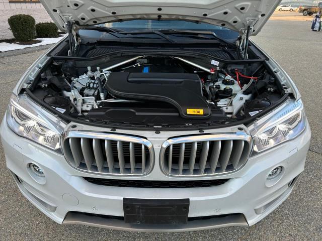 Photo 7 from auction – 2017 BMW X5 XDR40E with VIN 5UXKT0C59H0S80454