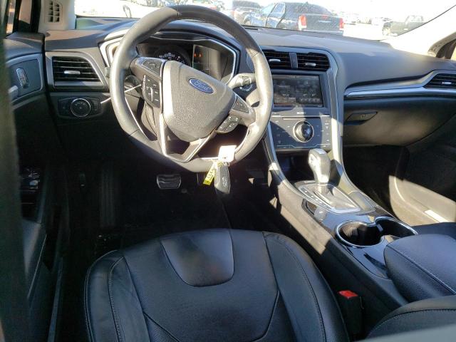 Photo 8 from auction – 2014 FORD FUSION TIT with VIN 3FA6P0SU2ER343881