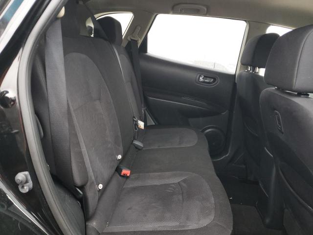 Photo 11 from auction – 2012 NISSAN ROGUE S with VIN JN8AS5MV6CW406291