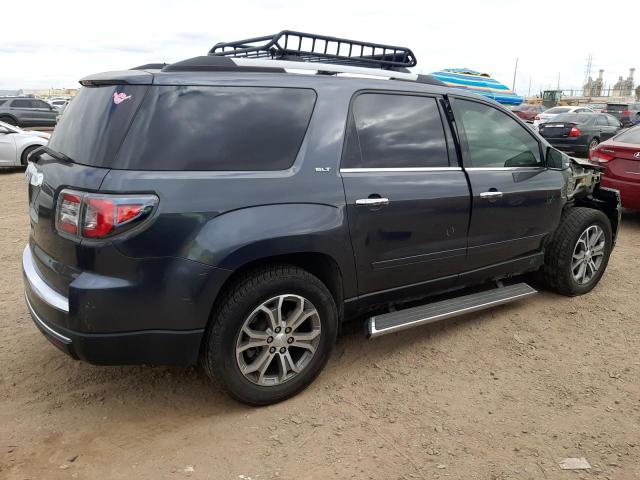Photo 3 from auction – 2014 GMC ACADIA SLT with VIN 1GKKRSKDXEJ200271