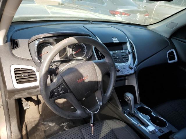 Photo 8 from auction – 2011 GMC TERRAIN SL with VIN 2CTALMEC0B6413153