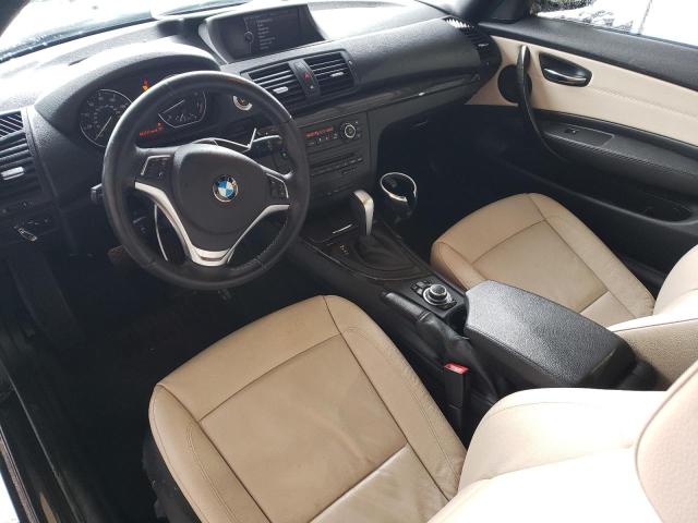 Photo 8 from auction – 2013 BMW 128 I with VIN WBAUL7C51DVM83772