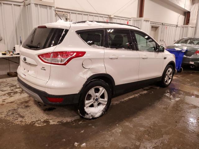 Photo 3 from auction – 2014 FORD ESCAPE SE with VIN 1FMCU9G9XEUC78331