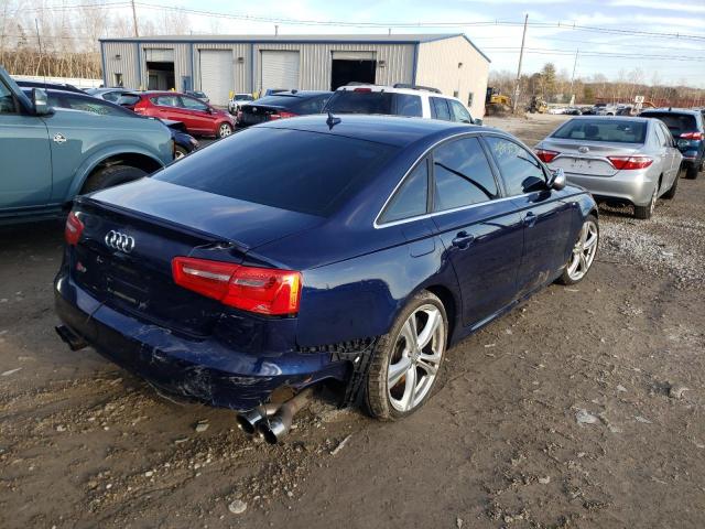 Photo 3 from auction – 2014 AUDI S6 with VIN WAUF2AFC2EN048621