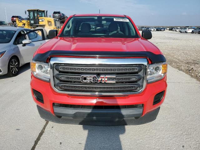 Photo 5 from auction – 2015 GMC CANYON with VIN 1GTG5AEA3F1207525