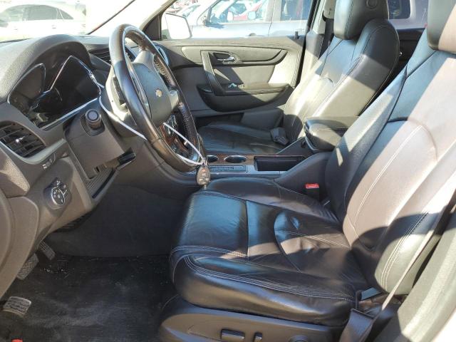 Photo 7 from auction – 2014 CHEVROLET TRAVERSE L with VIN 1GNKRHKD4EJ177723
