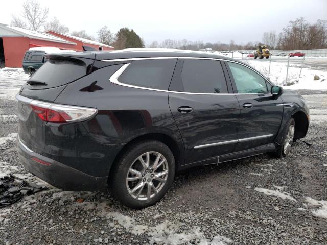 Photo 3 from auction – 2022 BUICK ENCLAVE PR with VIN 5GAEVBKW6NJ184481