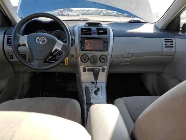 Photo 8 from auction – 2013 TOYOTA COROLLA BA with VIN 5YFBU4EE8DP078952