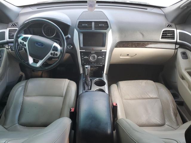 Photo 8 from auction – 2013 FORD EXPLORER L with VIN 1FM5K7F83DGA26851