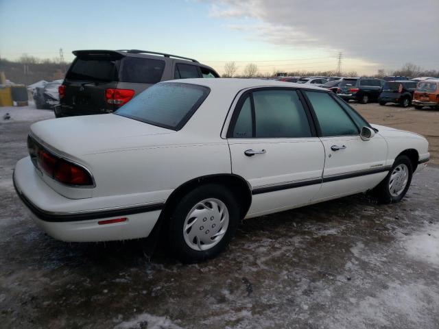 Photo 3 from auction – 1997 BUICK LESABRE CU with VIN 1G4HP52K6VH558000