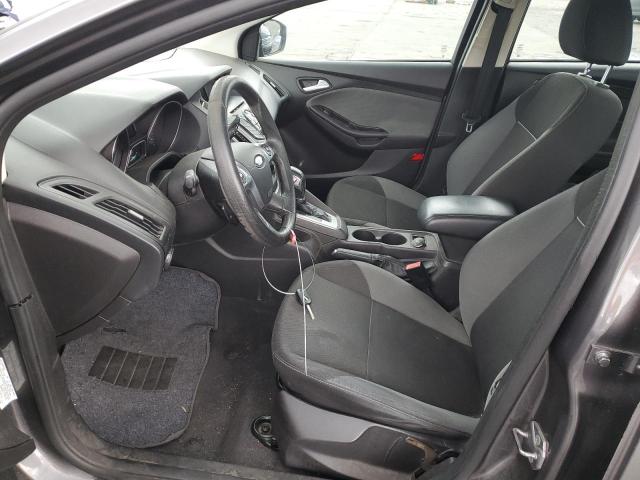 Photo 7 from auction – 2013 FORD FOCUS SE with VIN 1FADP3F25DL190119