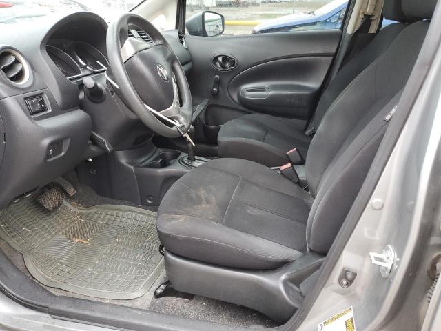 Photo 7 from auction – 2015 NISSAN VERSA NOTE with VIN 3N1CE2CP0FL365800