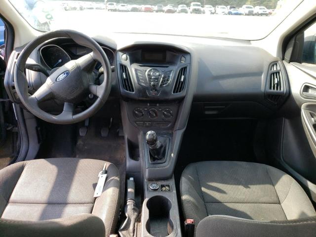 Photo 8 from auction – 2012 FORD FOCUS S with VIN 1FAHP3E20CL380878