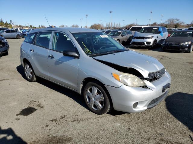 Photo 4 from auction – 2007 TOYOTA COROLLA MA with VIN 2T1KR32E97C654505
