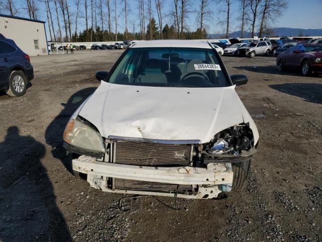 Photo 5 from auction – 2002 HONDA CIVIC LX with VIN 2HGES16522H538742