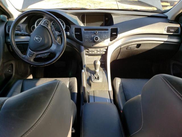 Photo 8 from auction – 2012 ACURA TSX TECH with VIN JH4CU2F64CC028877