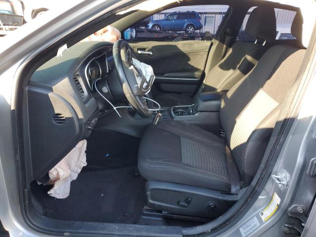 Photo 7 from auction – 2017 DODGE CHARGER SX with VIN 2C3CDXHG8HH515576