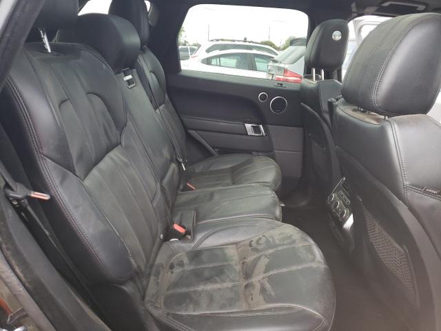 Photo 11 from auction – 2016 LAND ROVER RANGE ROVE with VIN SALWR2EF2GA106908